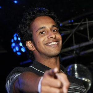 Meet your Posher, Benjamin